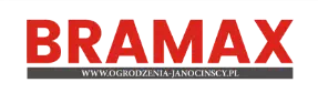 Bramax Urszula Janocińska logo